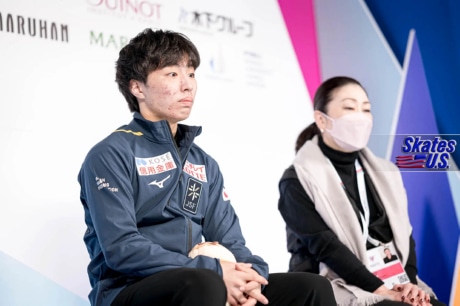 Ice Gallery Skates U.S.